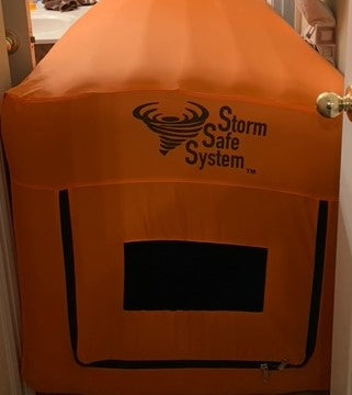 Storm Safe System